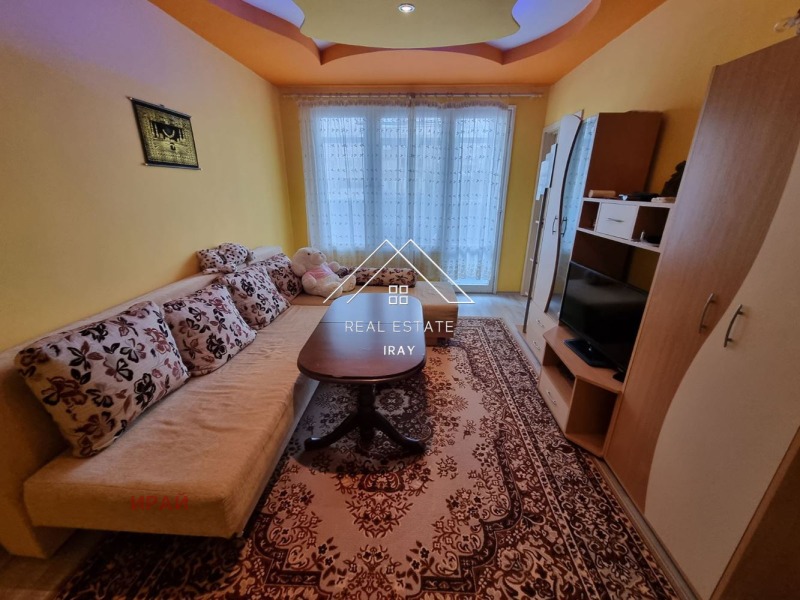 För uthyrning  2 sovrum Stara Zagora , Samara 1 , 60 kvm | 58114411 - bild [6]