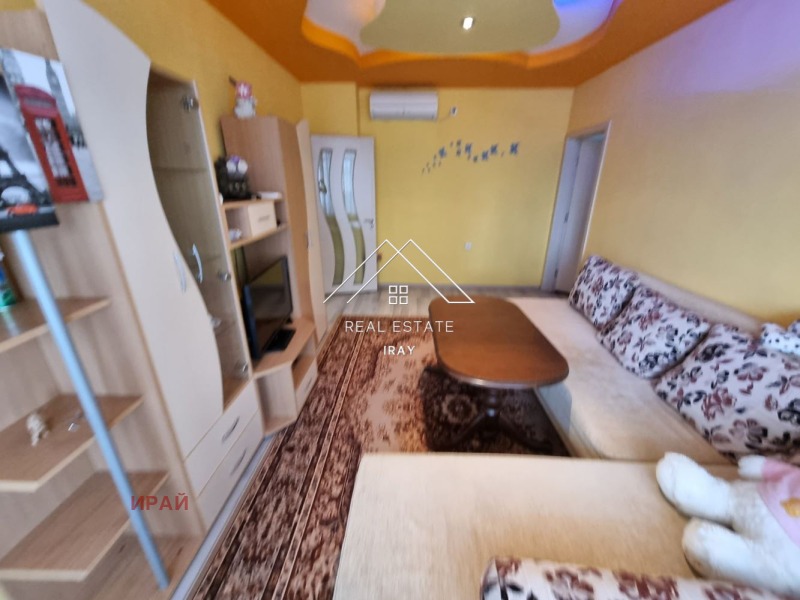 För uthyrning  2 sovrum Stara Zagora , Samara 1 , 60 kvm | 58114411 - bild [3]