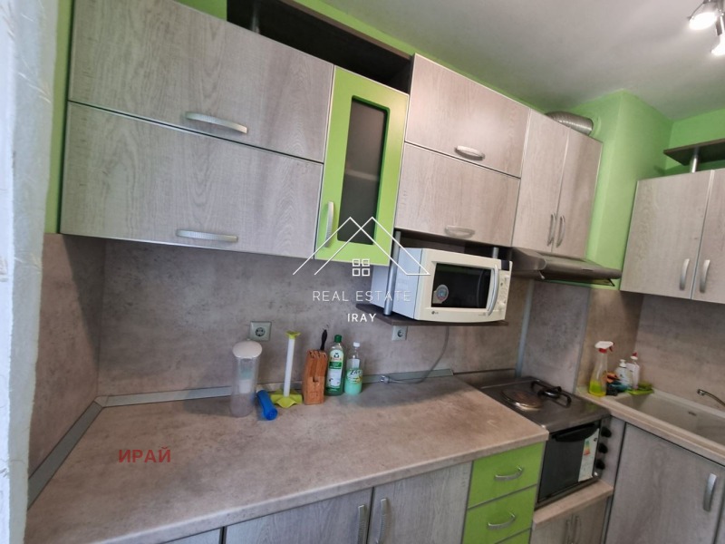 För uthyrning  2 sovrum Stara Zagora , Samara 1 , 60 kvm | 58114411 - bild [10]