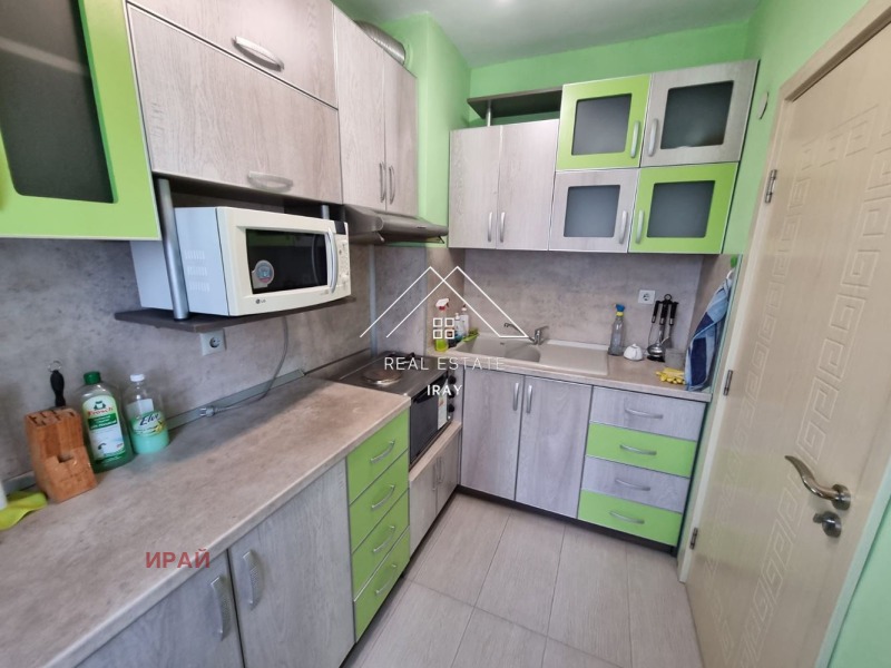För uthyrning  2 sovrum Stara Zagora , Samara 1 , 60 kvm | 58114411 - bild [9]