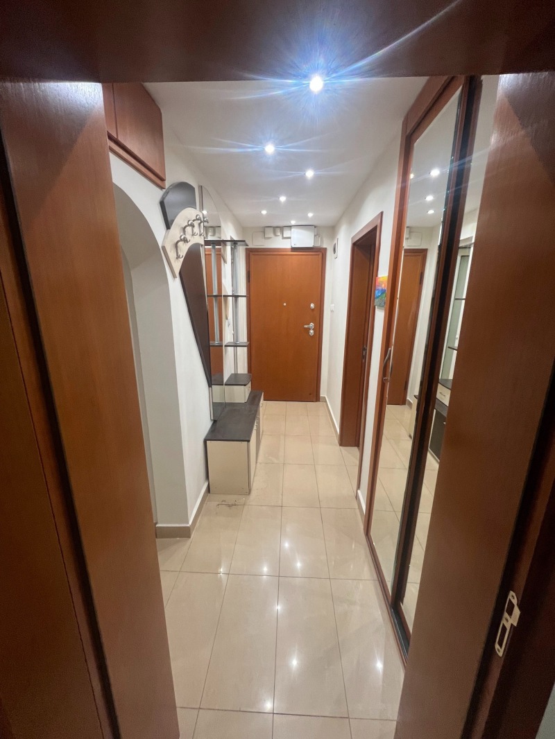 Vuokrattavana  2 makuuhuonetta Sofia , Hipodruma , 95 neliömetriä | 31853061 - kuva [2]