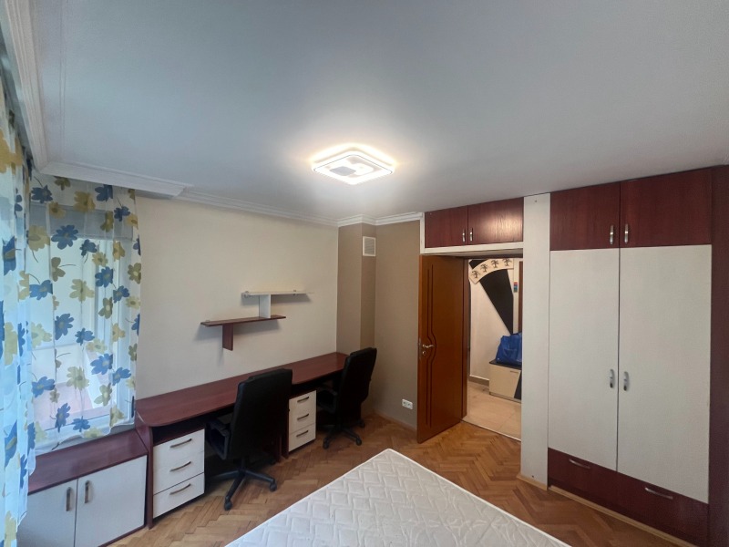 Vuokrattavana  2 makuuhuonetta Sofia , Hipodruma , 95 neliömetriä | 31853061 - kuva [13]