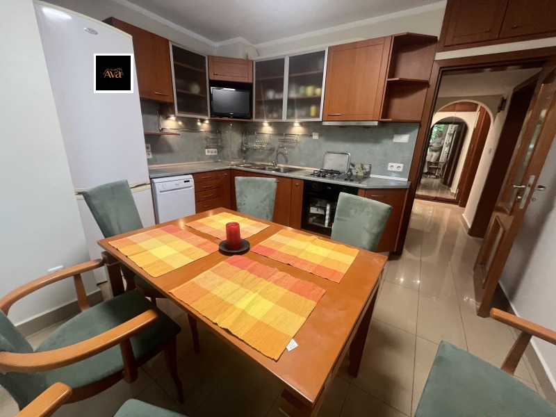 Vuokrattavana  2 makuuhuonetta Sofia , Hipodruma , 95 neliömetriä | 31853061 - kuva [4]