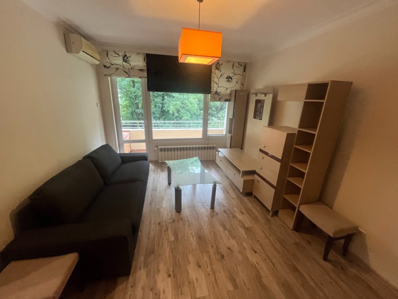 Vuokrattavana  2 makuuhuonetta Sofia , Hipodruma , 95 neliömetriä | 31853061 - kuva [6]