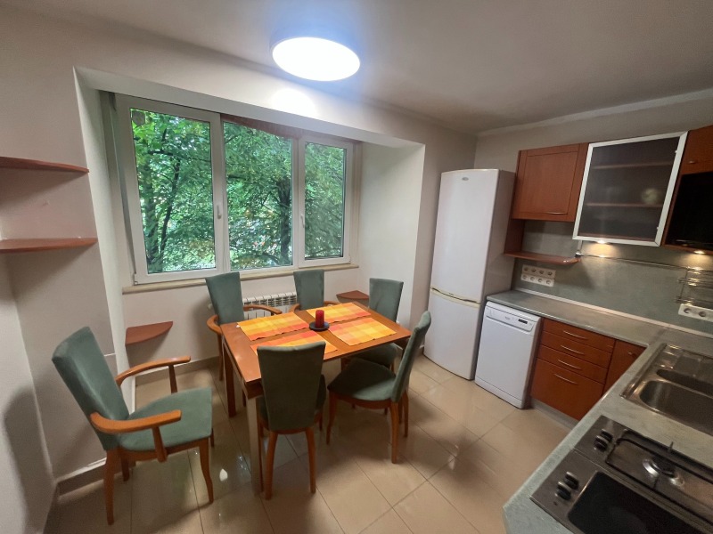 Vuokrattavana  2 makuuhuonetta Sofia , Hipodruma , 95 neliömetriä | 31853061 - kuva [5]