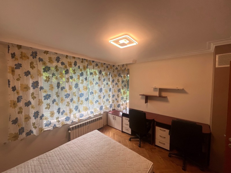 Vuokrattavana  2 makuuhuonetta Sofia , Hipodruma , 95 neliömetriä | 31853061 - kuva [12]