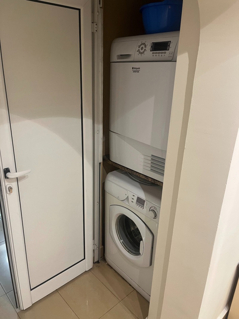 Vuokrattavana  2 makuuhuonetta Sofia , Hipodruma , 95 neliömetriä | 31853061 - kuva [8]