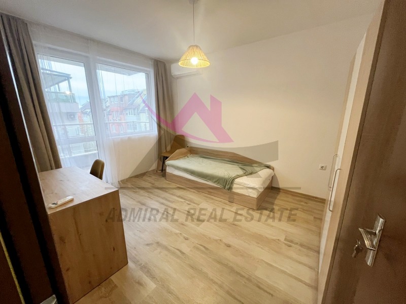 Дава под наем 3-СТАЕН, гр. Варна, Възраждане 1, снимка 3 - Апартаменти - 52479141