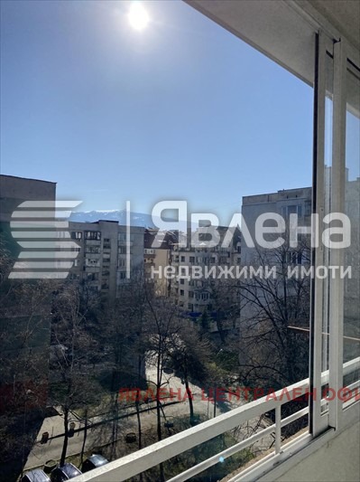 Дава под наем 3-СТАЕН, гр. София, Оборище, снимка 8 - Апартаменти - 53820696