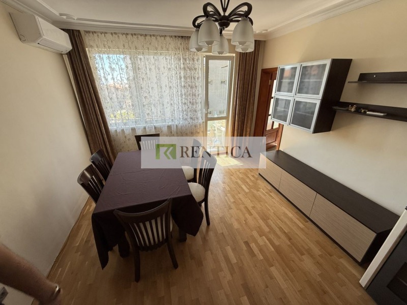 Te huur  3+ slaapkamer Varna , Vinitsa , 110 m² | 91851541 - afbeelding [4]