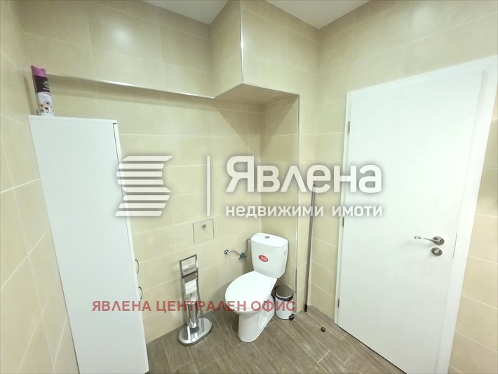 Дава под наем ОФИС, гр. София, Център, снимка 3 - Офиси - 53881315