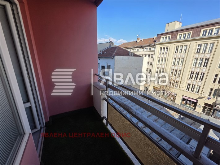 Дава под наем ОФИС, гр. София, Център, снимка 5 - Офиси - 53881315