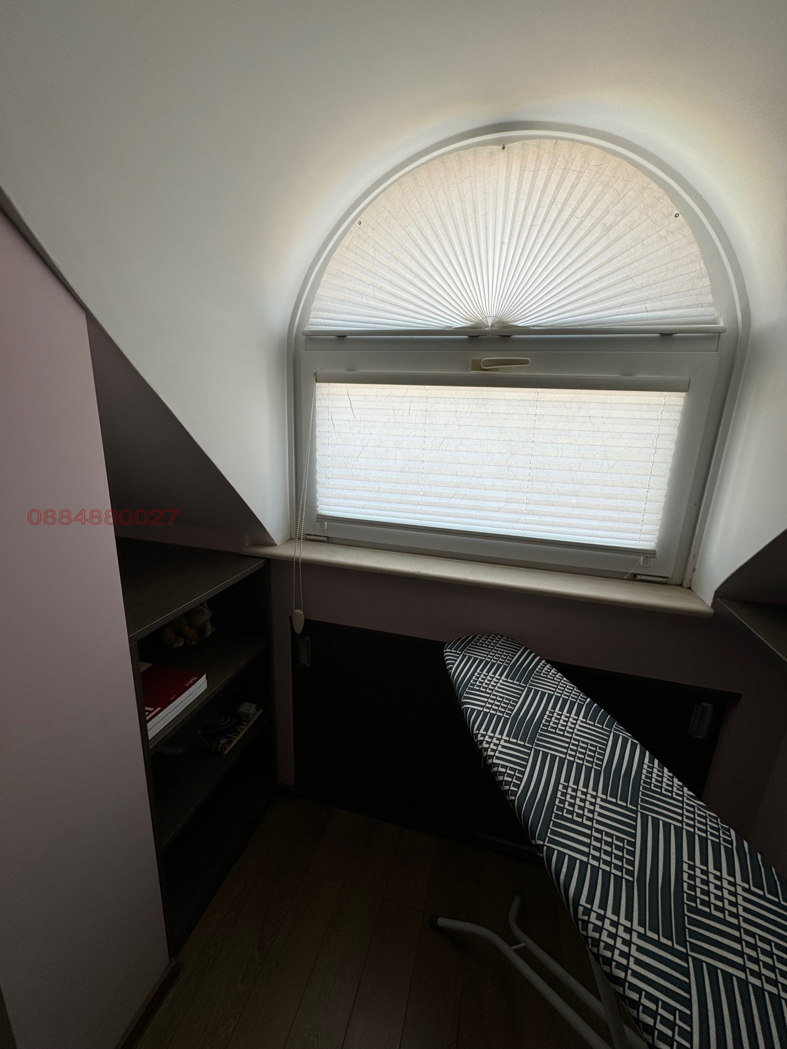 Дава под наем 2-СТАЕН, гр. Плевен, Идеален център, снимка 7 - Апартаменти - 54162216