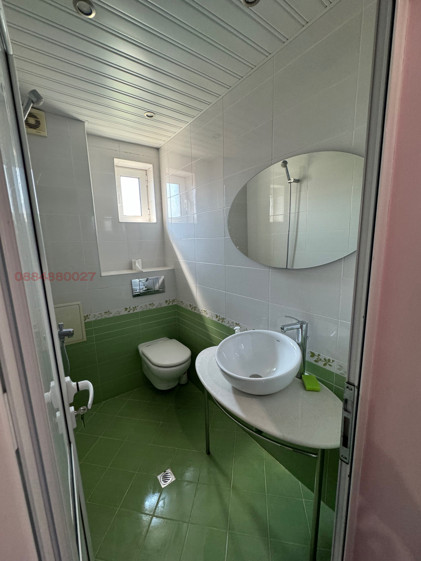 Дава под наем 2-СТАЕН, гр. Плевен, Идеален център, снимка 9 - Апартаменти - 54162216