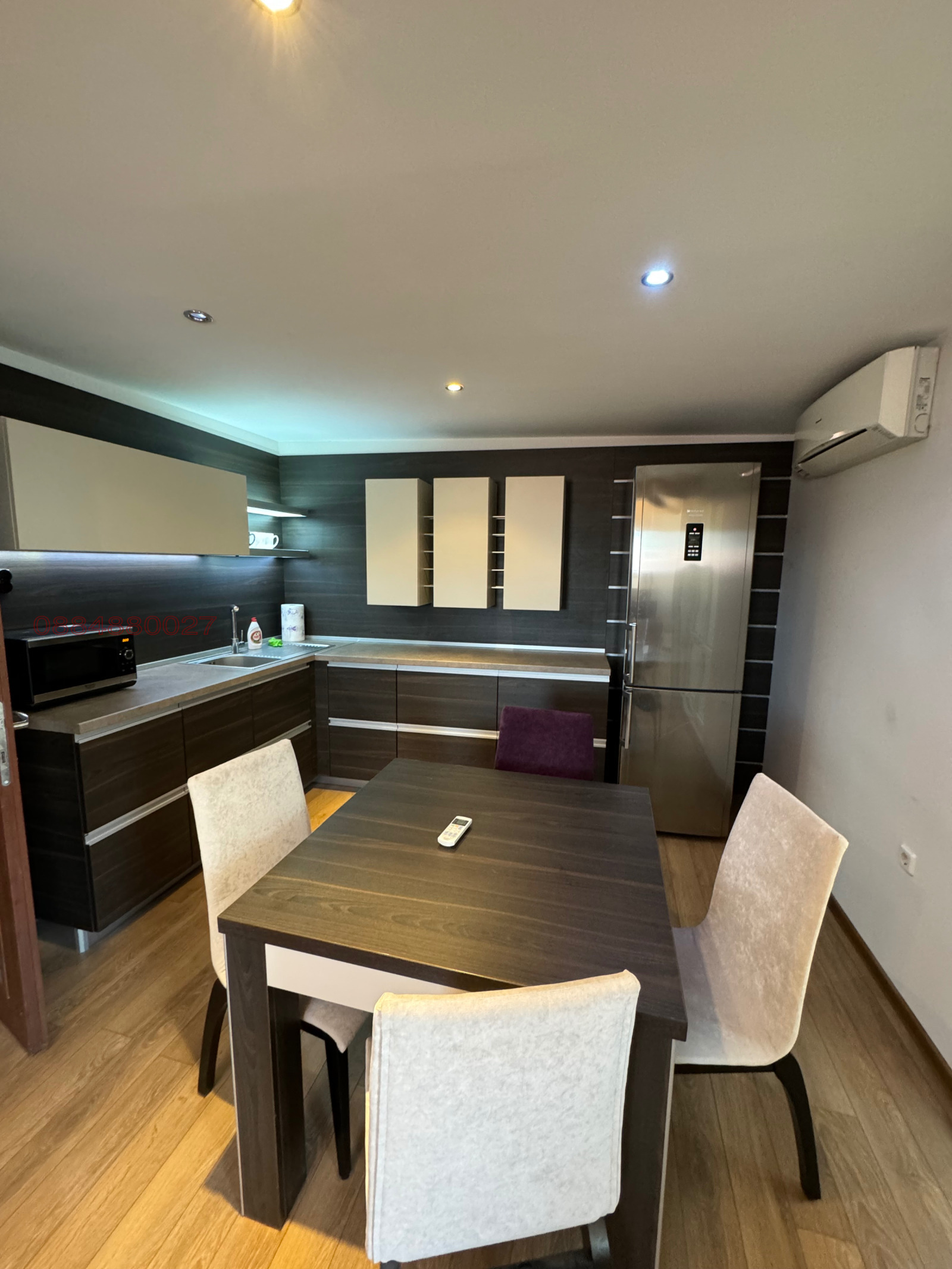 Дава под наем 2-СТАЕН, гр. Плевен, Идеален център