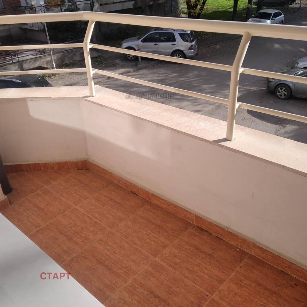 Дава под наем 3-СТАЕН, гр. Стара Загора, Опълченски, снимка 10 - Апартаменти - 53808260