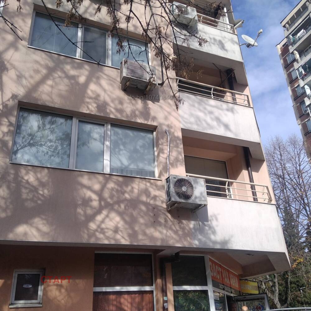 Дава под наем 3-СТАЕН, гр. Стара Загора, Опълченски, снимка 11 - Апартаменти - 53808260