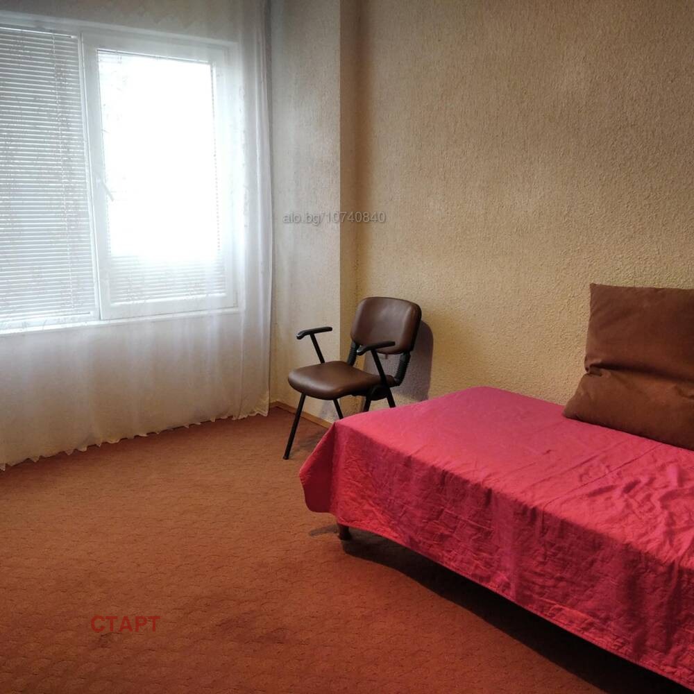 Дава под наем 3-СТАЕН, гр. Стара Загора, Опълченски, снимка 3 - Апартаменти - 53808260