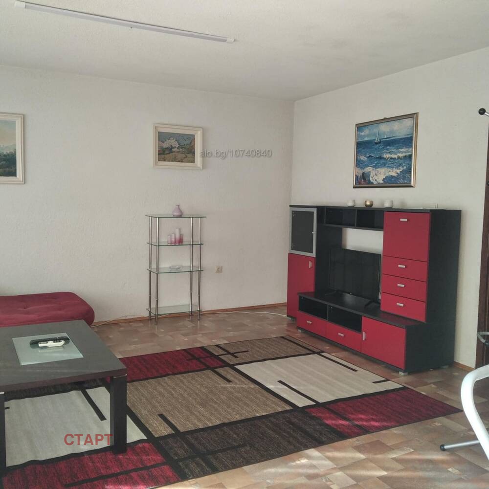 Дава под наем 3-СТАЕН, гр. Стара Загора, Опълченски, снимка 2 - Апартаменти - 53808260