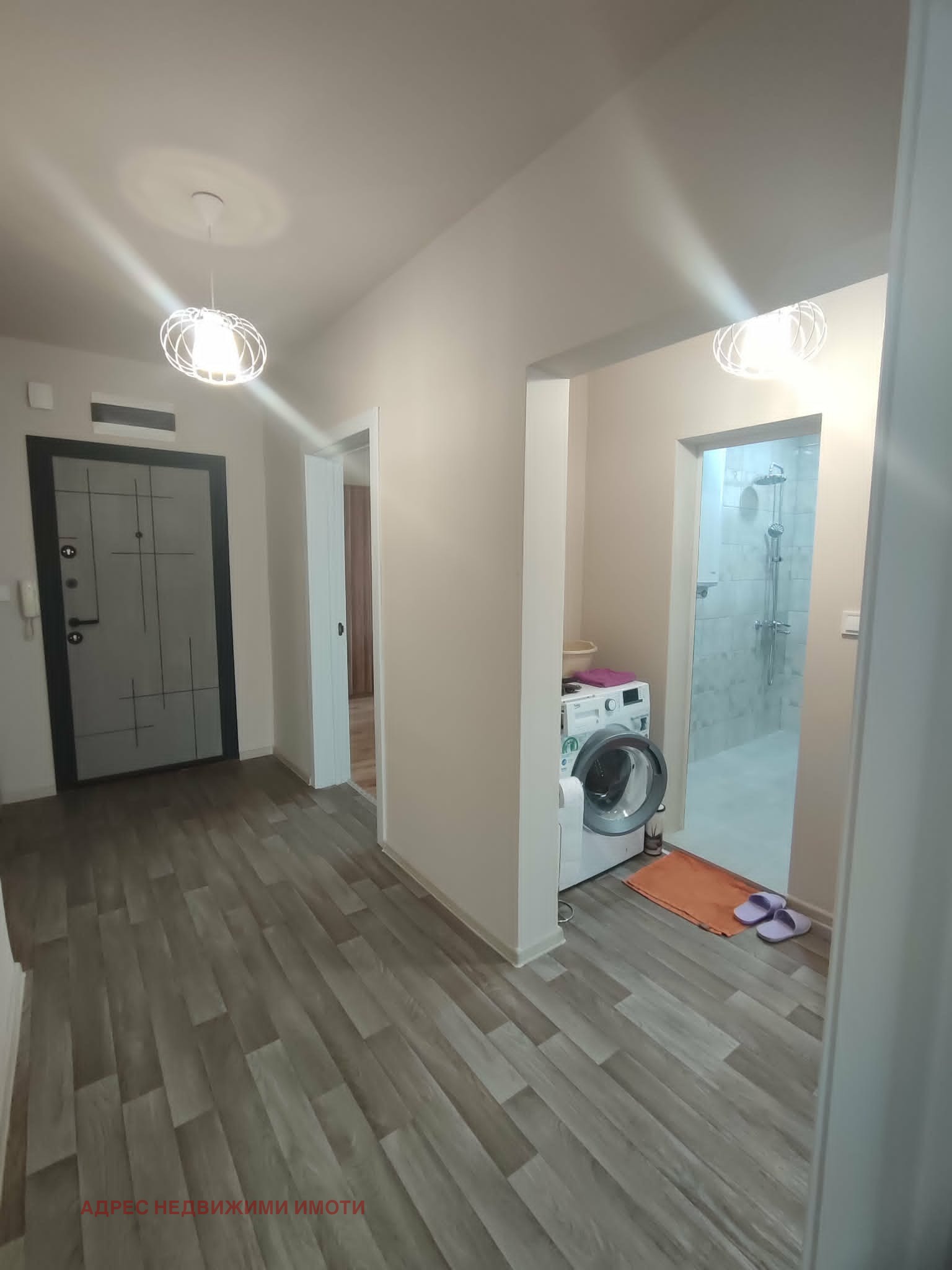 Дава под наем 3-СТАЕН, гр. Стара Загора, Център, снимка 3 - Апартаменти - 55692384