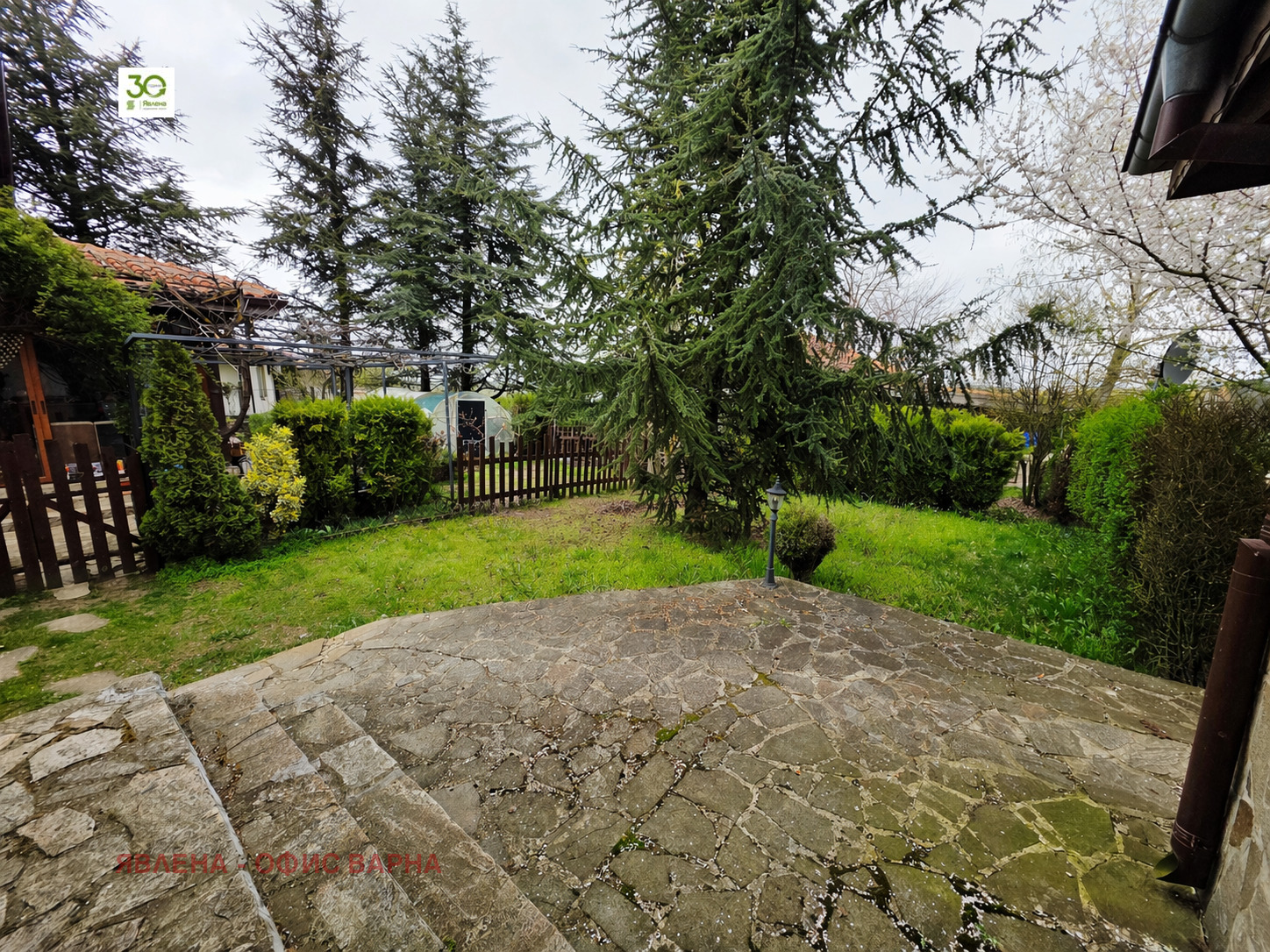 Дава под наем КЪЩА, с. Кичево, област Варна, снимка 17 - Къщи - 54277608