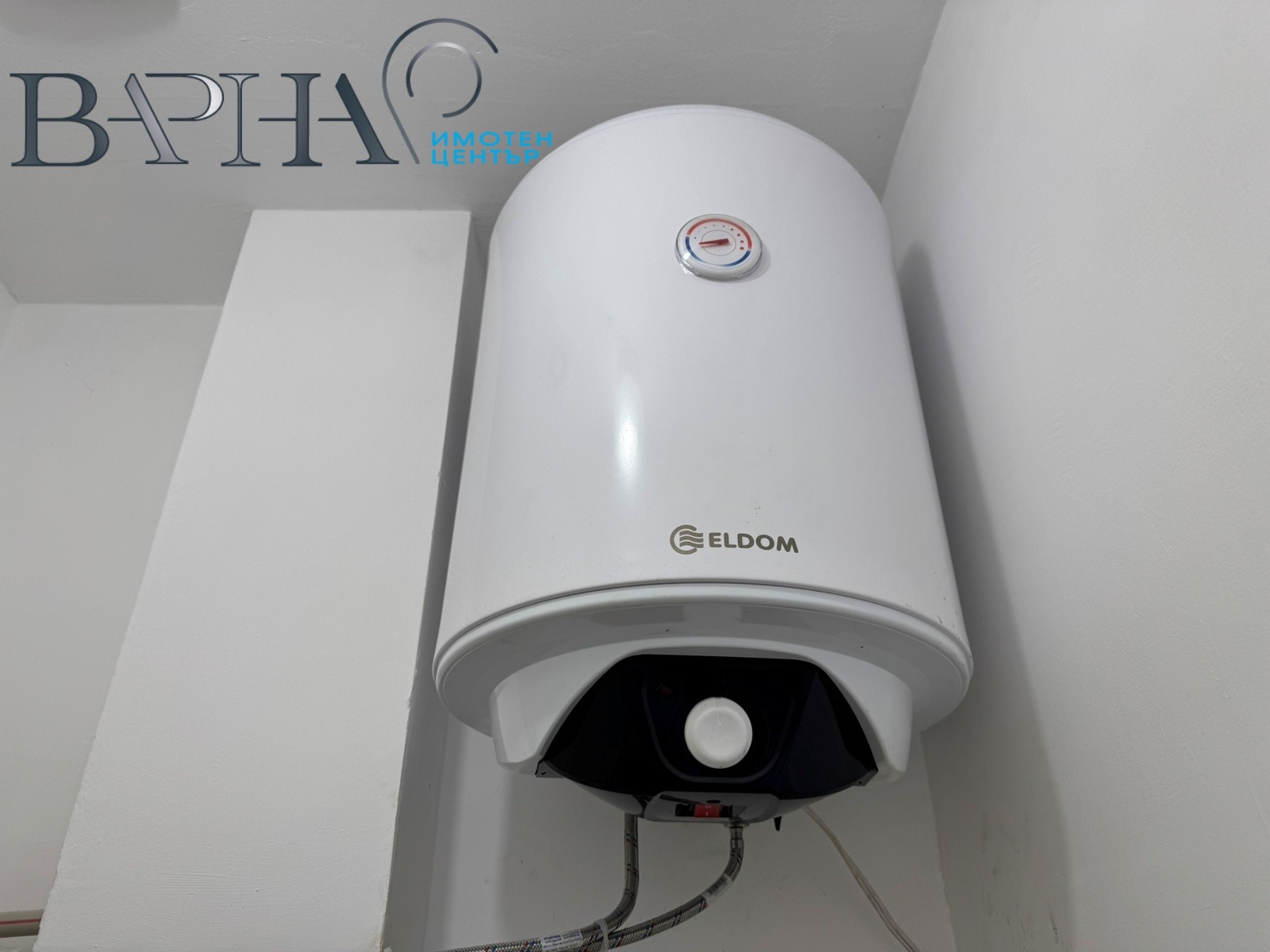 Дава под наем МАГАЗИН, гр. Варна, Владислав Варненчик 1, снимка 13 - Магазини - 53811227