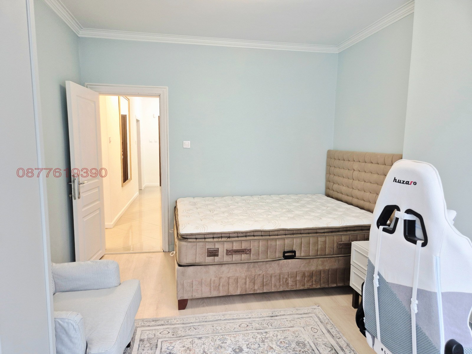 Дава под Наем 3-СТАЕН | Imot.bg — изображение 6