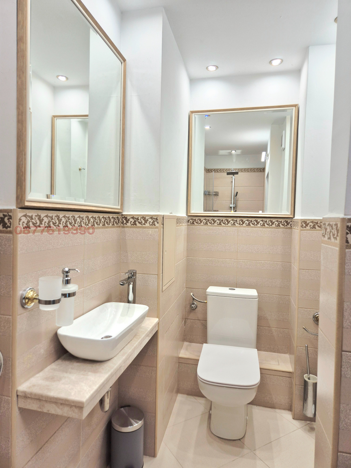 Дава под Наем 3-СТАЕН | Imot.bg — изображение 11