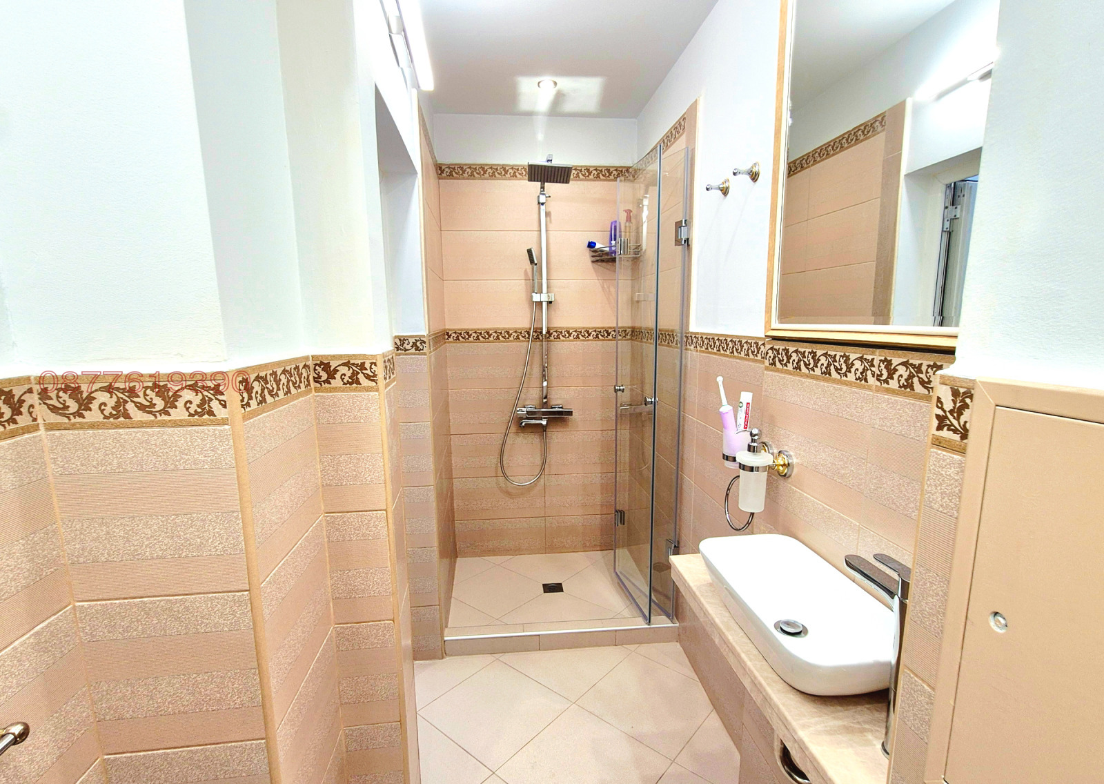 Дава под Наем 3-СТАЕН | Imot.bg — изображение 10