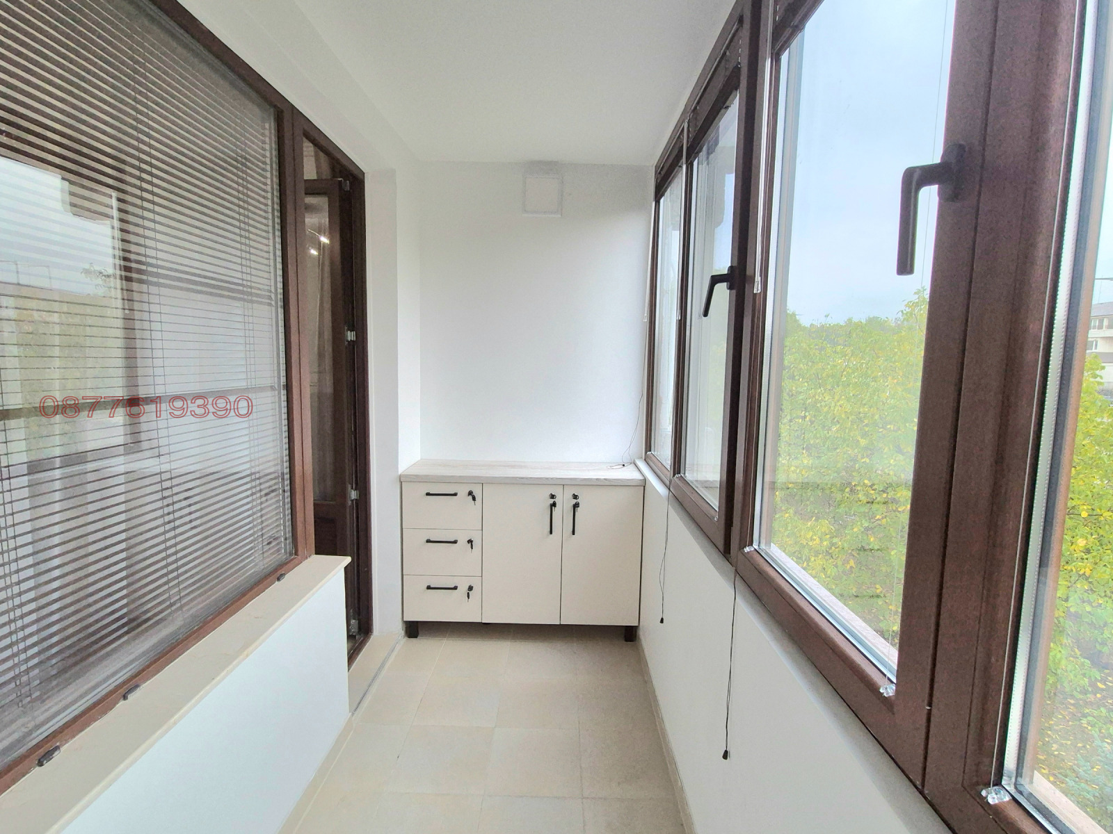 Дава под Наем 3-СТАЕН | Imot.bg — изображение 12