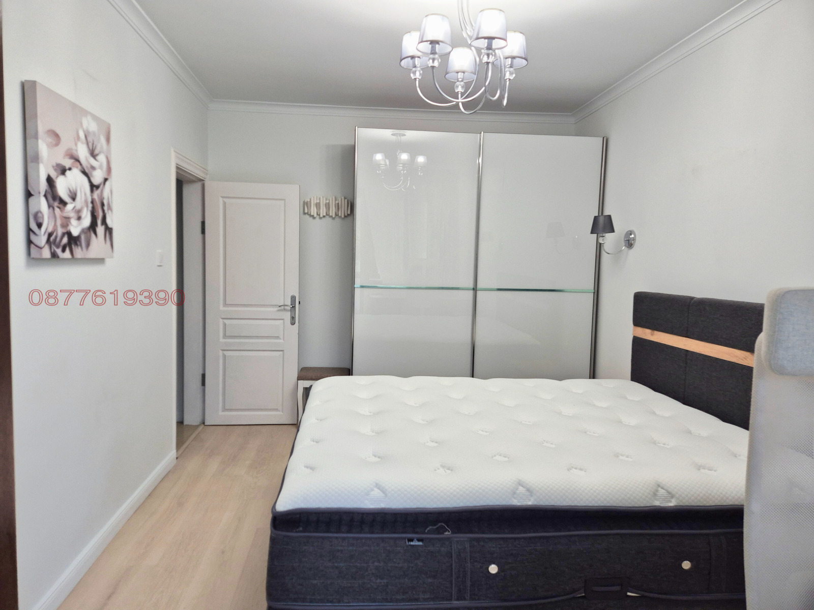 Дава под Наем 3-СТАЕН | Imot.bg — изображение 4