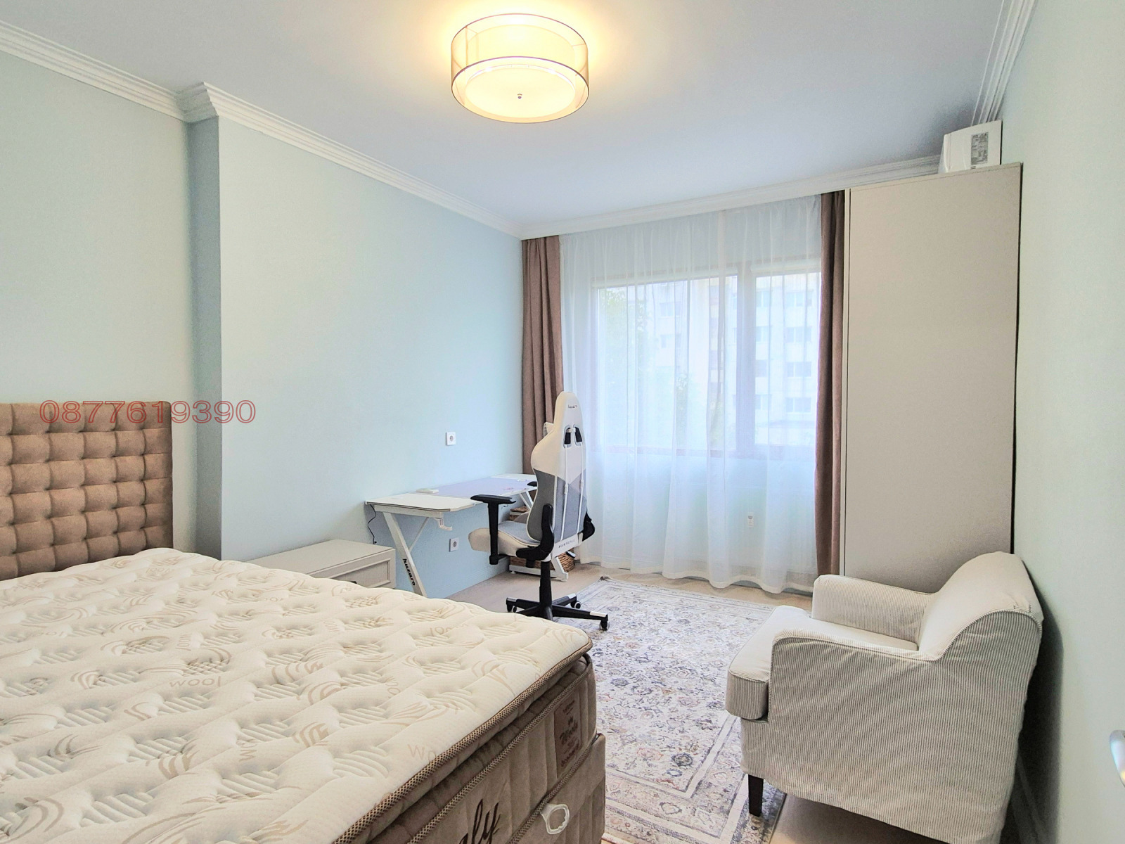 Дава под Наем 3-СТАЕН | Imot.bg — изображение 7