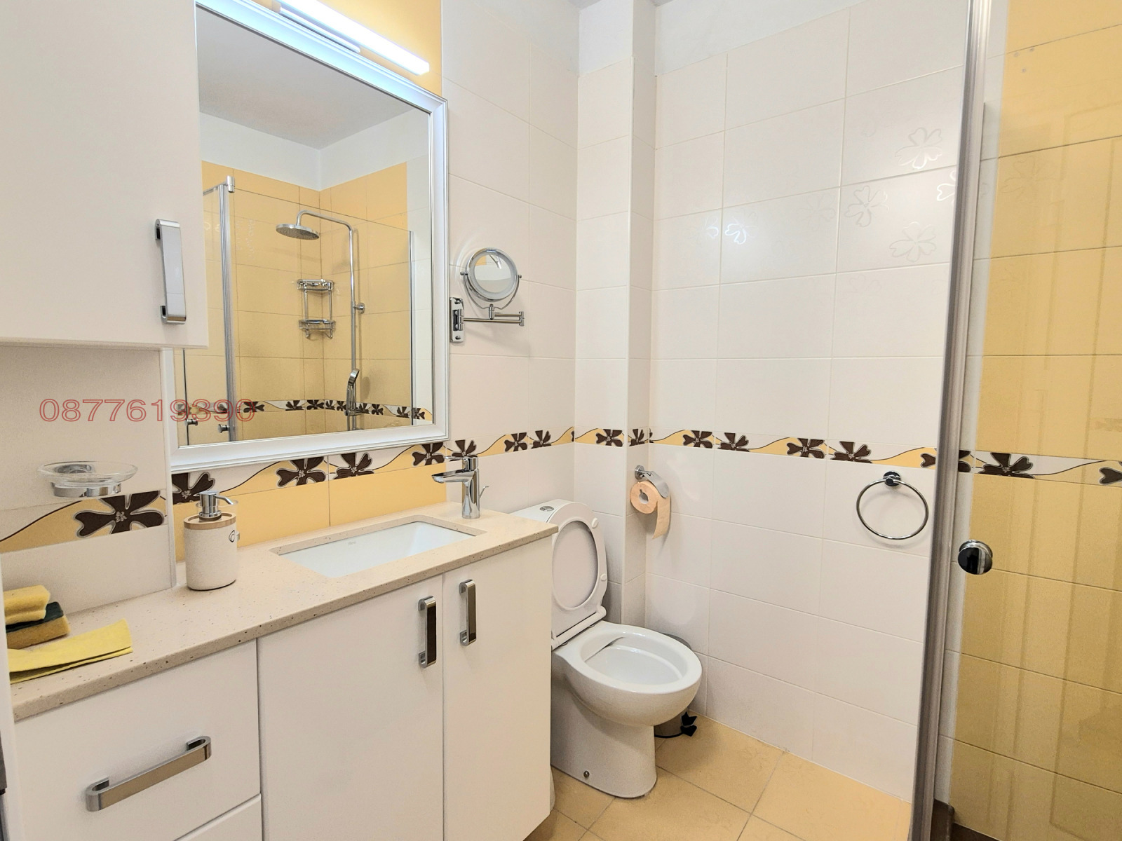 Дава под Наем 3-СТАЕН | Imot.bg — изображение 9