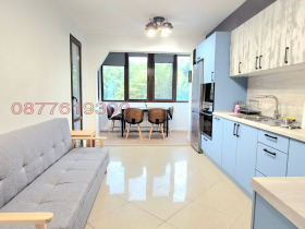 2 camere da letto Ovcha kupel 2, Sofia
