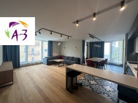 3+ bedroom Iztok, Sofia 1