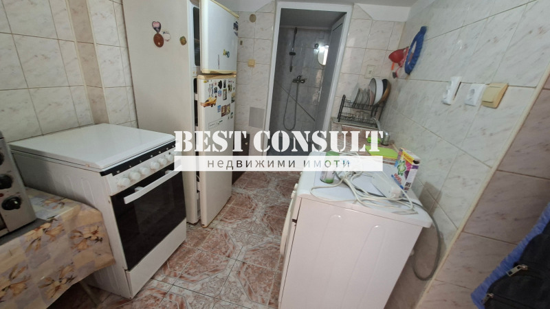 Издаје се  Соба Русе , Здравец Изток , 32 м2 | 14974974 - слика [3]