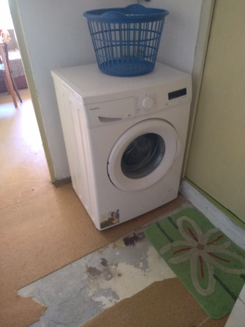 K pronájmu  1 ložnice Veliko Tarnovo , Buzludža , 65 m2 | 94251319 - obraz [4]