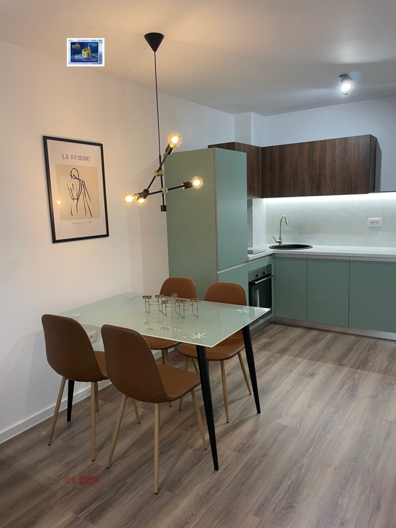 De inchiriat  1 dormitor Plovdiv , Mladejci Hâlm , 60 mp | 71531270