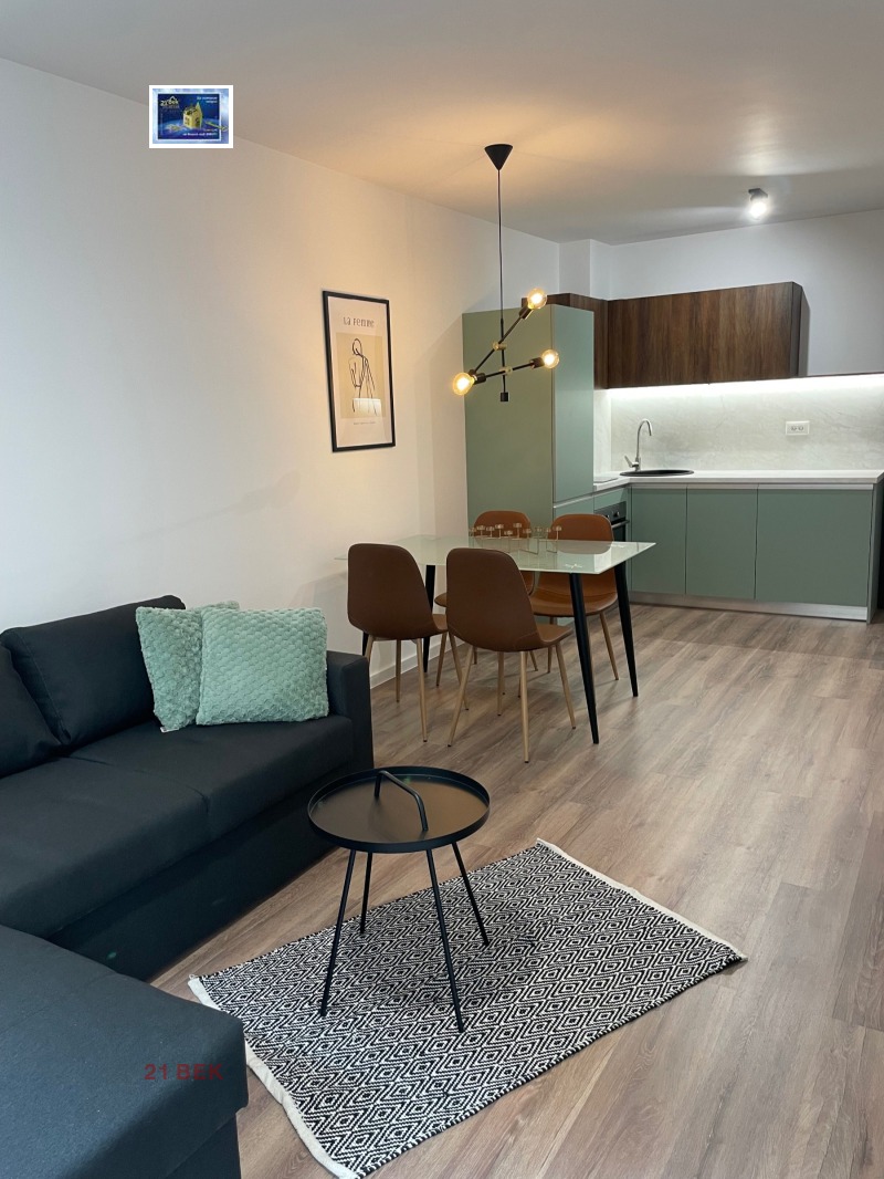 De inchiriat  1 dormitor Plovdiv , Mladejci Hâlm , 60 mp | 71531270 - imagine [3]