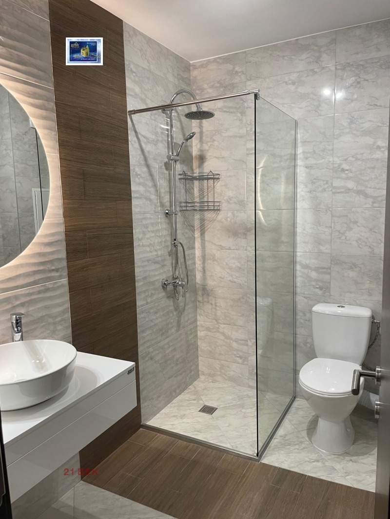 De inchiriat  1 dormitor Plovdiv , Mladejci Hâlm , 60 mp | 71531270 - imagine [6]