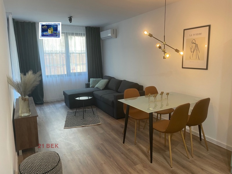 De inchiriat  1 dormitor Plovdiv , Mladejci Hâlm , 60 mp | 71531270 - imagine [2]