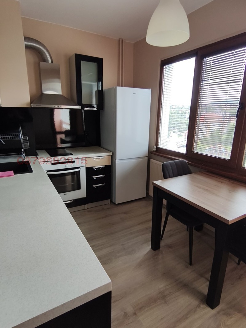 Дава под наем  2-стаен град София , Овча купел 2 , 60 кв.м | 89171582 - изображение [3]