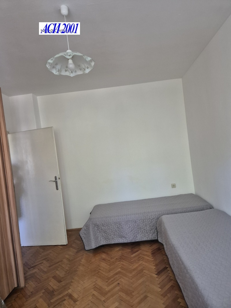 För uthyrning  1 sovrum Sofia , Iztok , 70 kvm | 66660958 - bild [5]