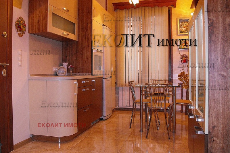 En renta  1 dormitorio Sofia , Lozenets , 58 metros cuadrados | 61783498 - imagen [3]