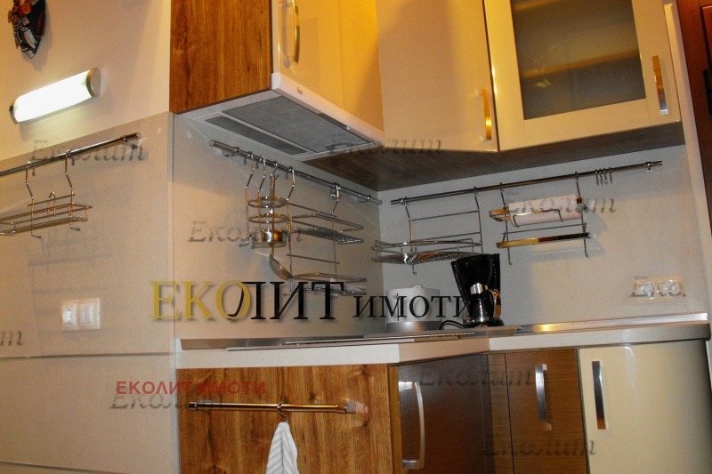 En renta  1 dormitorio Sofia , Lozenets , 58 metros cuadrados | 61783498 - imagen [2]