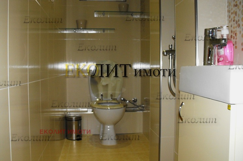 En renta  1 dormitorio Sofia , Lozenets , 58 metros cuadrados | 61783498 - imagen [4]
