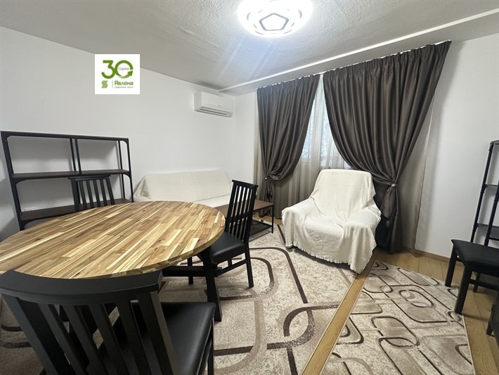 Дава под наем 2-СТАЕН, гр. Варна, Левски 1, снимка 5 - Апартаменти - 53969837