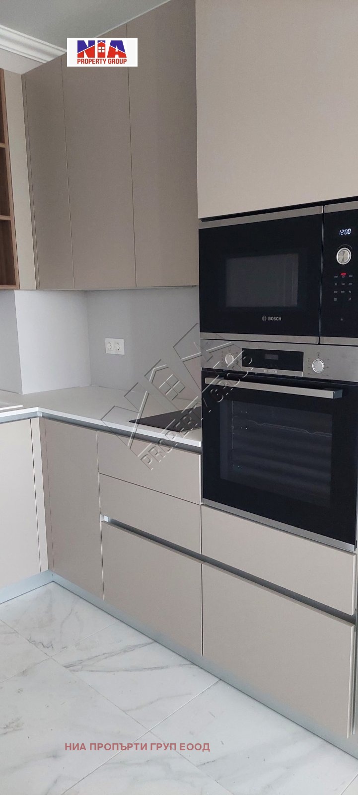 K pronájmu  2 ložnice Burgas , Lazur , 92 m2 | 82387322 - obraz [7]