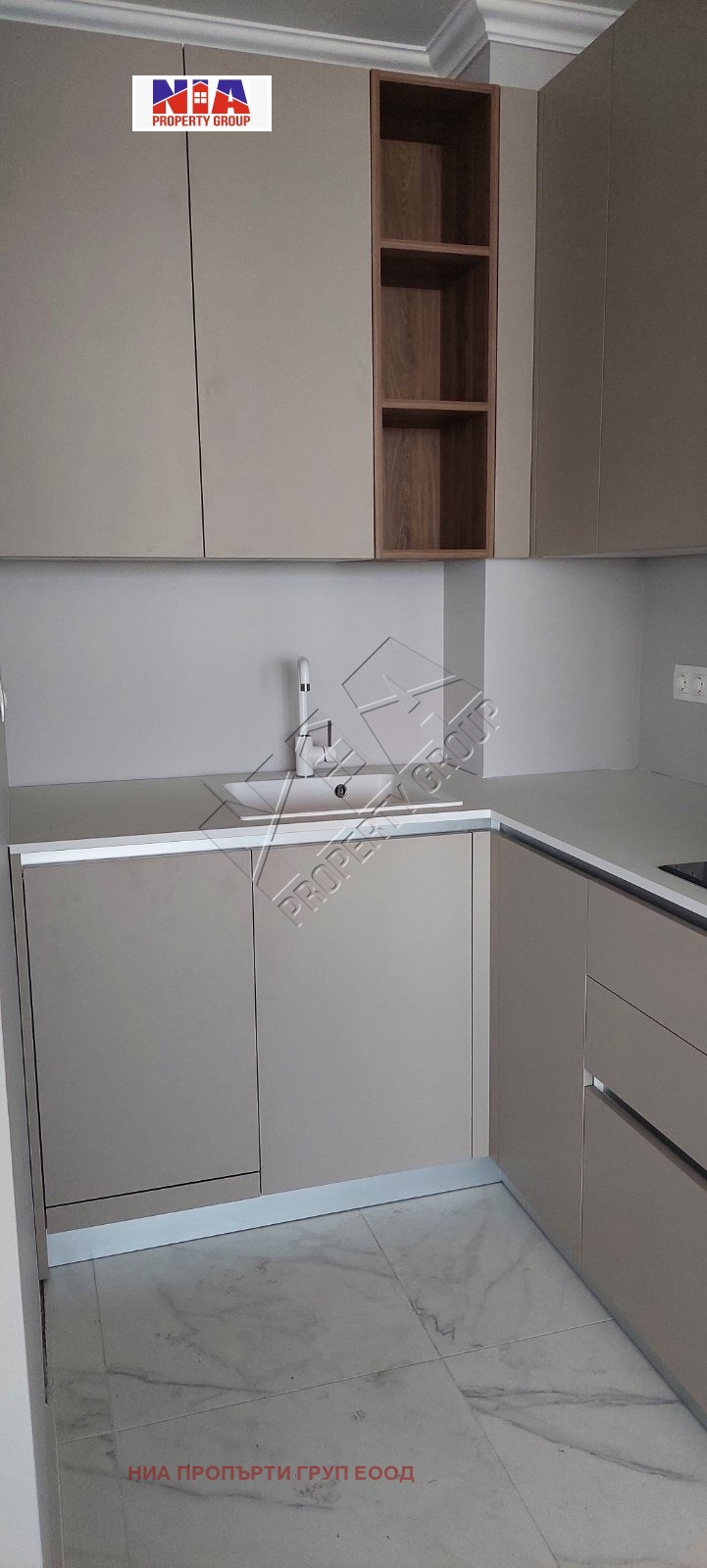 Kiralık  2 yatak odası Burgas , Lazur , 92 metrekare | 82387322 - görüntü [6]