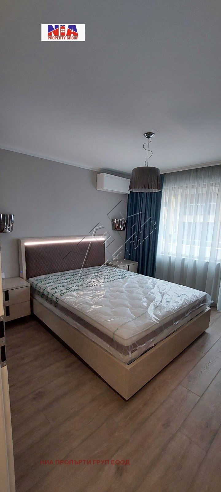 Do wynajęcia  2 sypialnie Burgas , Lazur , 92 mkw | 82387322 - obraz [11]